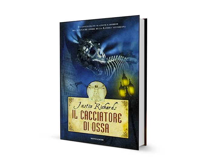 Il cacciatore di ossa