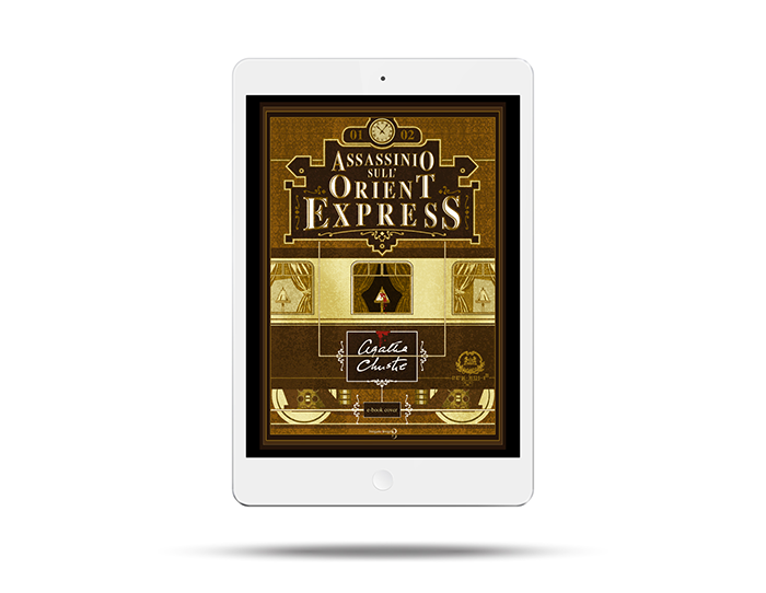 Assasinio sull’Orient Express