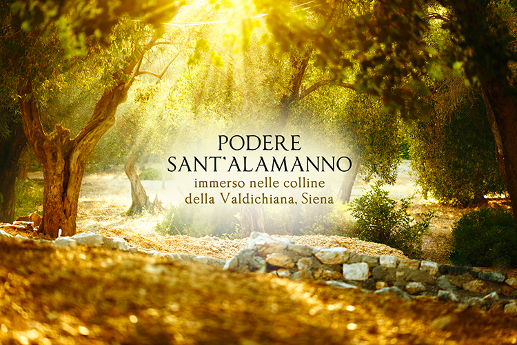 Podere Sant'Alamanno