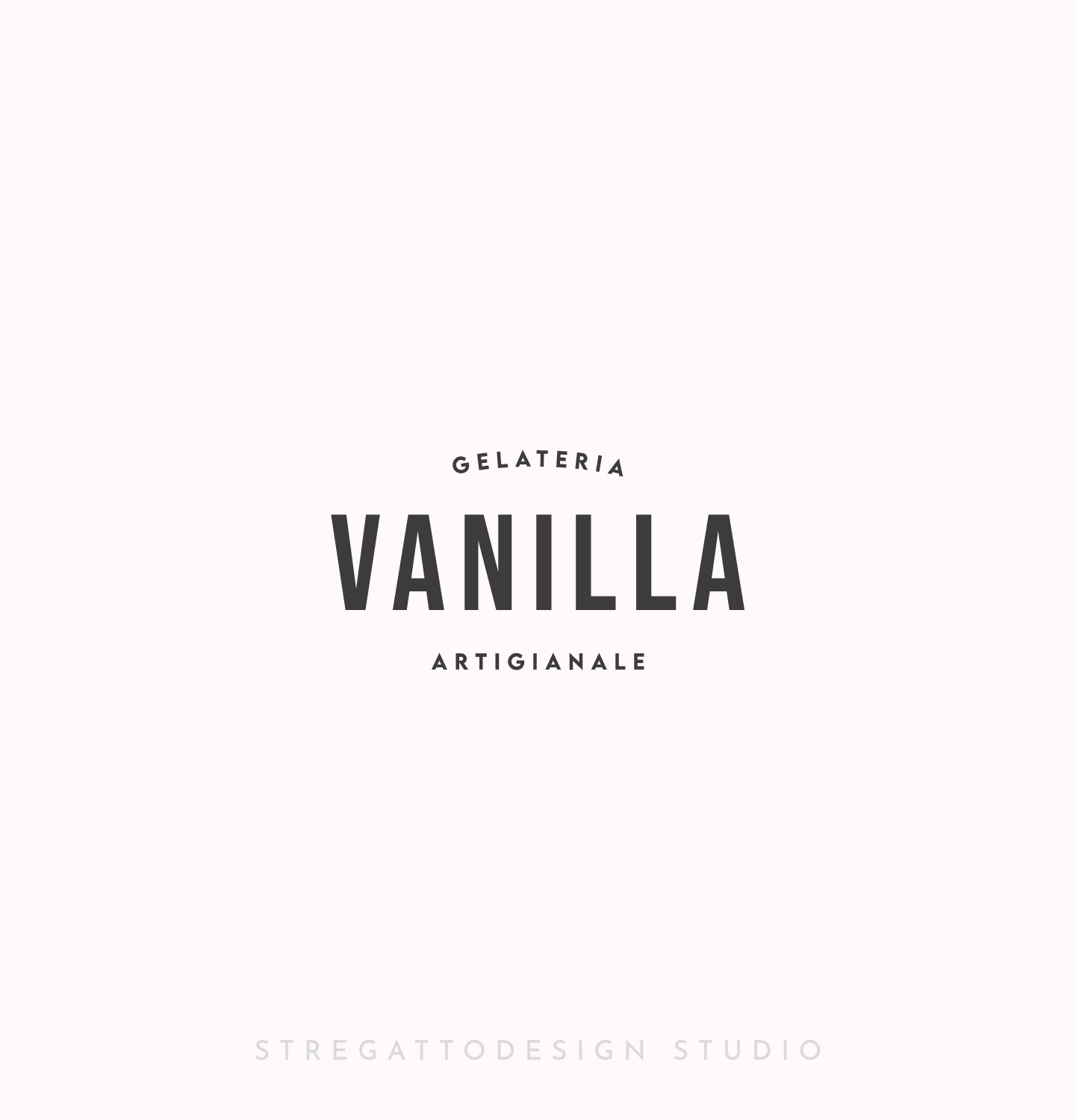 Logo gelateria