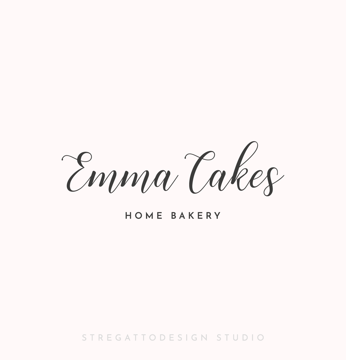 Logo Home Bakery