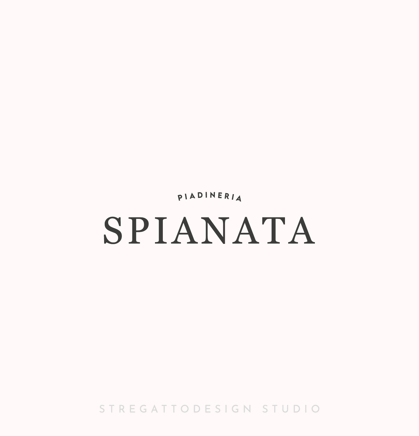 Logo pizzeria
