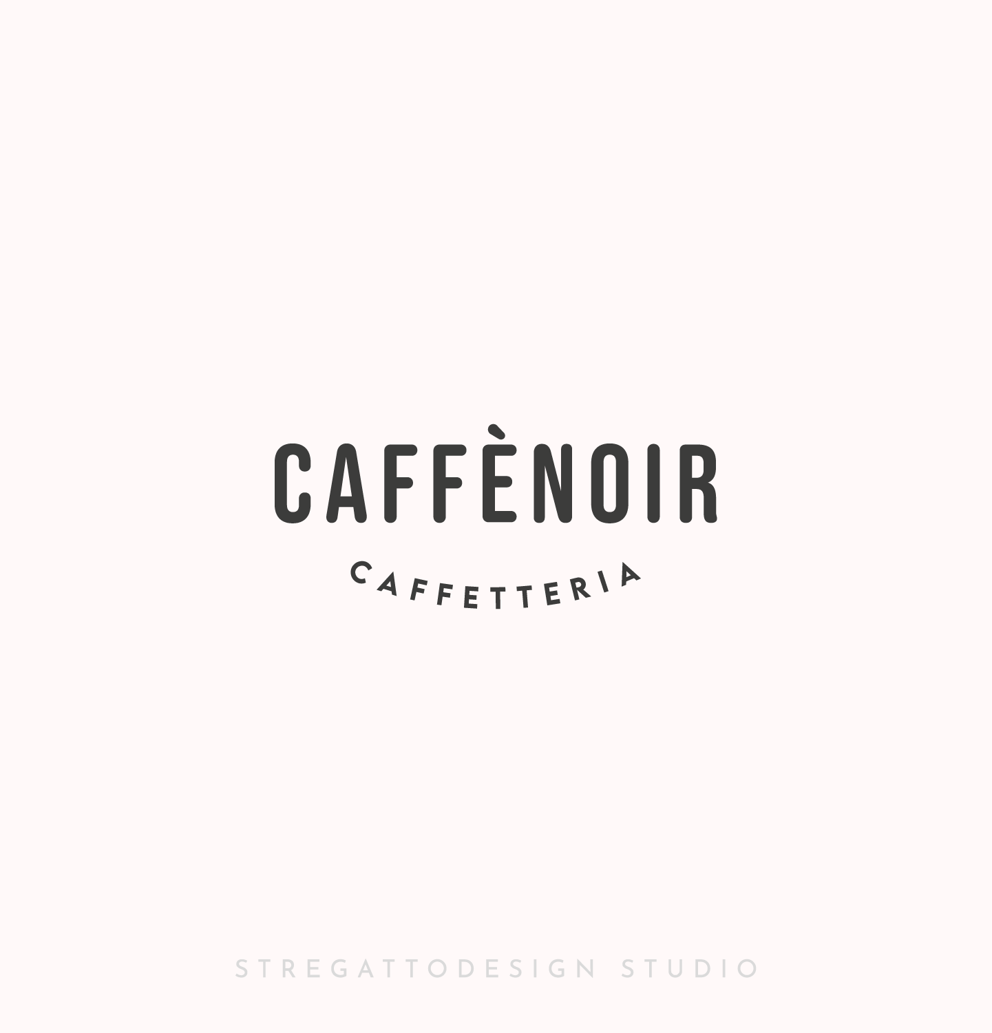 Logo caffetteria